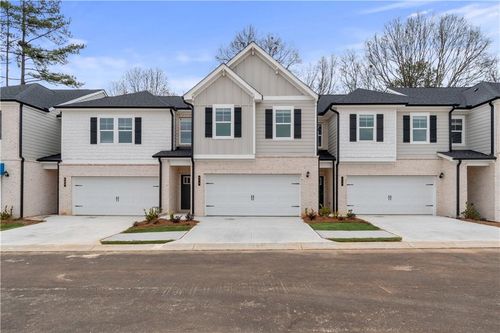 520 Amethyst Way, Stockbridge, GA, 30281-2530 | Card Image