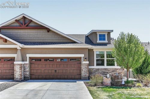 4427 Quartzite Place, Colorado Springs, CO, 80938 | Card Image