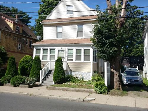 259 Norwell, Boston, MA, 02124 | Card Image