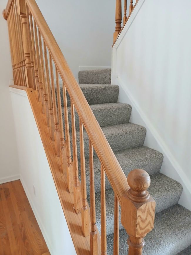 313 Manning Dr, Townhouse with 3 bedrooms, 3 bathrooms and 4 parking in DeKalb IL | Image 6