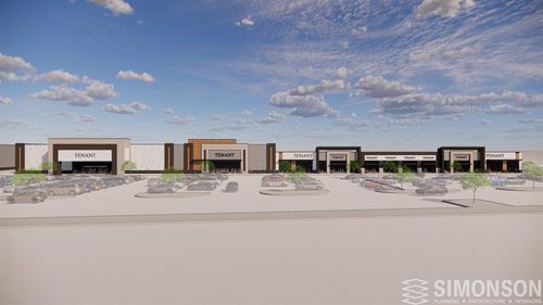 jr-box-10000-Suite 201 Blvd. At Crossroads, Waterloo, IA, 50701 | Card Image