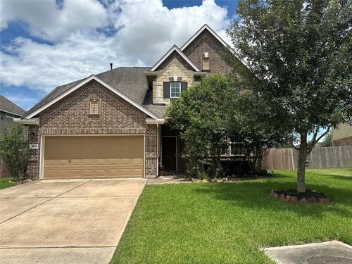 3515 Curley Maple Dr, Pearland, TX, 77584-1937 | Card Image