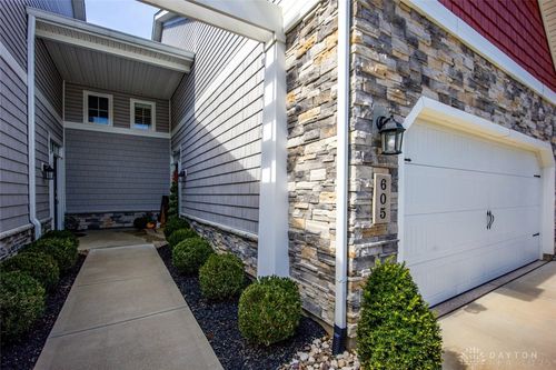 605 Cape Cod Ct, Beavercreek, OH, 45430-2515 | Card Image