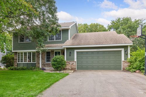 593 Coventry Pkwy, Eagan, MN, 55123-3966 | Card Image