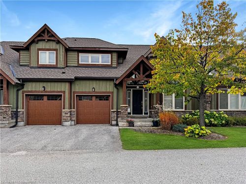 13 Sierra Trail, Collingwood, ON, L9Y0J5 | Card Image