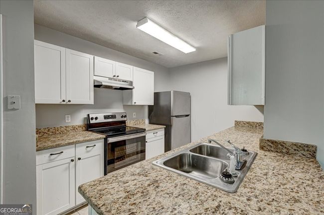 5599 Fair Creek Way, Townhouse with 2 bedrooms, 3 bathrooms and null parking in Lithonia GA | Image 14
