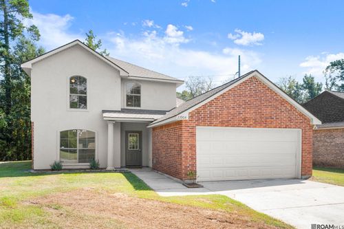 23904 Springhill Dr, Denham Springs, LA, 70726-6950 | Card Image