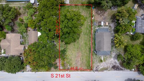 608 S 21 Street, Fort Pierce, FL, 34950 | Card Image