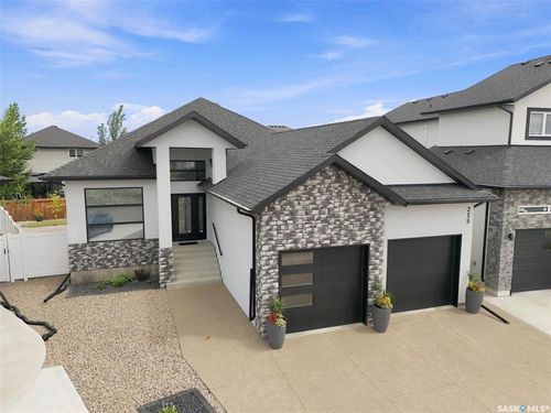 259 Flynn Cove, Saskatoon, SK, S7V1R9 | Card Image