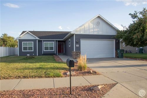 350 Uinta Park Dr, Billings, MT, 59105-4472 | Card Image