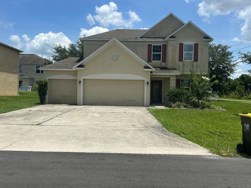 100 Albany Dr, POINCIANA, FL, 34759-5902 | Card Image