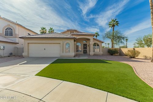 2368 N 138th Ave, Goodyear, AZ, 85395-2160 | Card Image