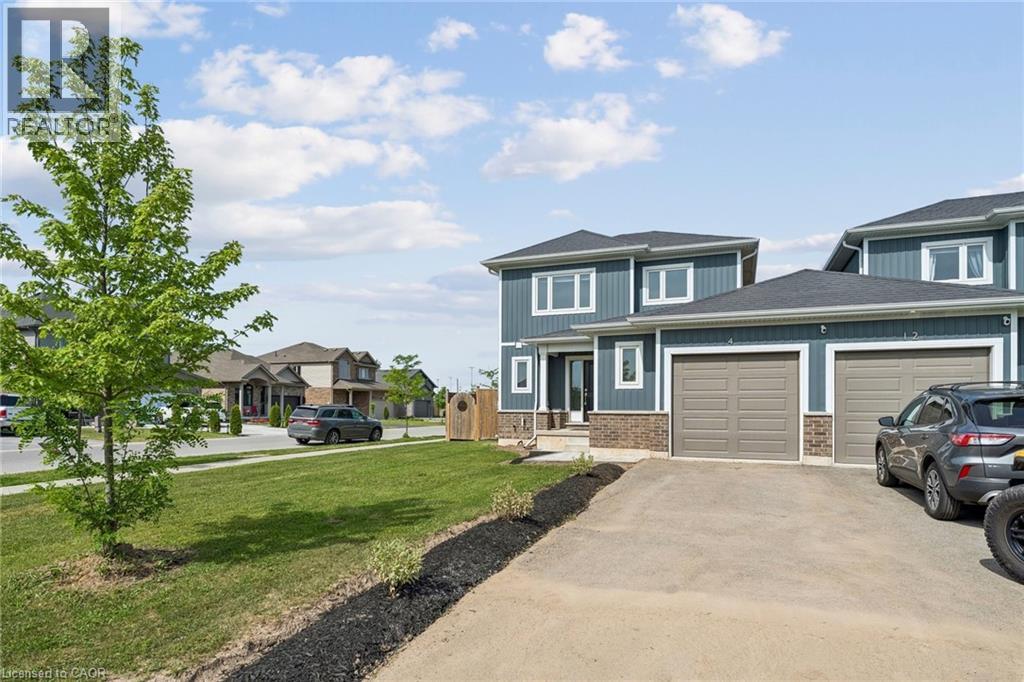 Residential in Welland 3