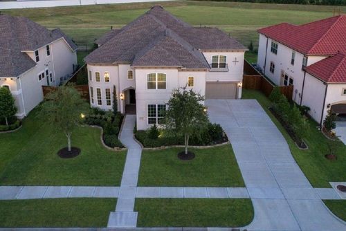 26519 Ashley Ridge Lane, Katy, TX, 77494 | Card Image