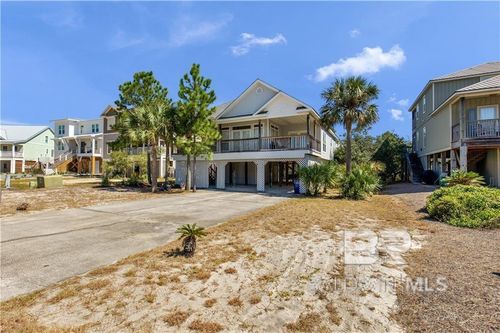 208 Isabella Ct, Dauphin Island, AL, 36528-4423 | Card Image