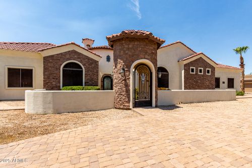 24318 S 198th Pl, Queen Creek, AZ, 85142-6446 | Card Image