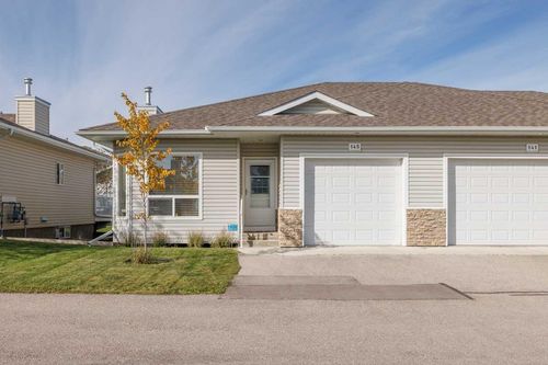 145 Ridgestone Lane, Black Diamond, AB, T0L0H0 | Card Image