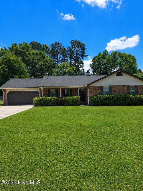 4110 Foreman Way, Hephzibah, GA, 30815-4755 | Card Image