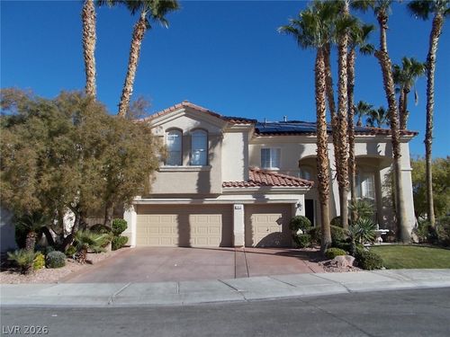 1416 Palantine Hill Dr, Las Vegas, NV, 89117-0856 | Card Image