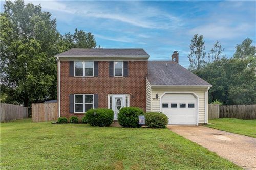 1529 Chilworth Ct, Virginia Beach, VA, 23464-6439 | Card Image