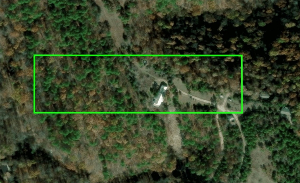 Residential in Eureka Springs 2