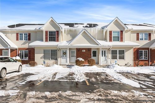 apt-4-8 Keph Dr, Amherst, NY, 14228-3258 | Card Image
