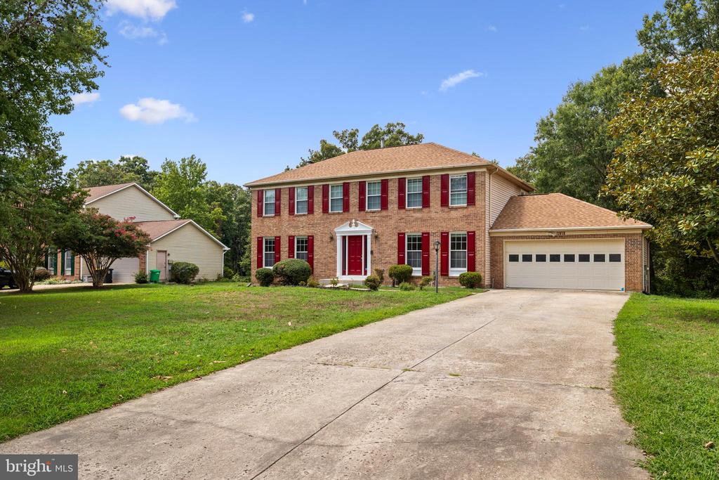 Ishtar St, Fort Washington, MD 20744