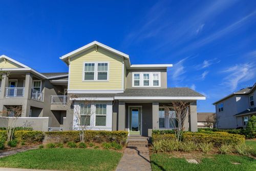 6927 Nemours Pkwy, ORLANDO, FL, 32827-7927 | Card Image