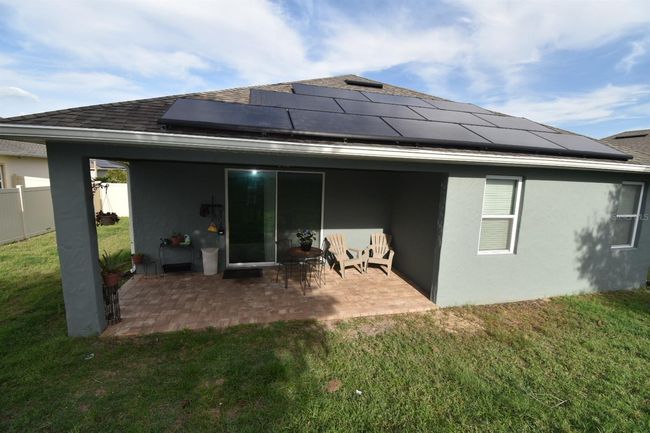 709 Calabria Way, House other with 3 bedrooms, 3 bathrooms and null parking in HOWEY IN THE HILLS FL | Image 22