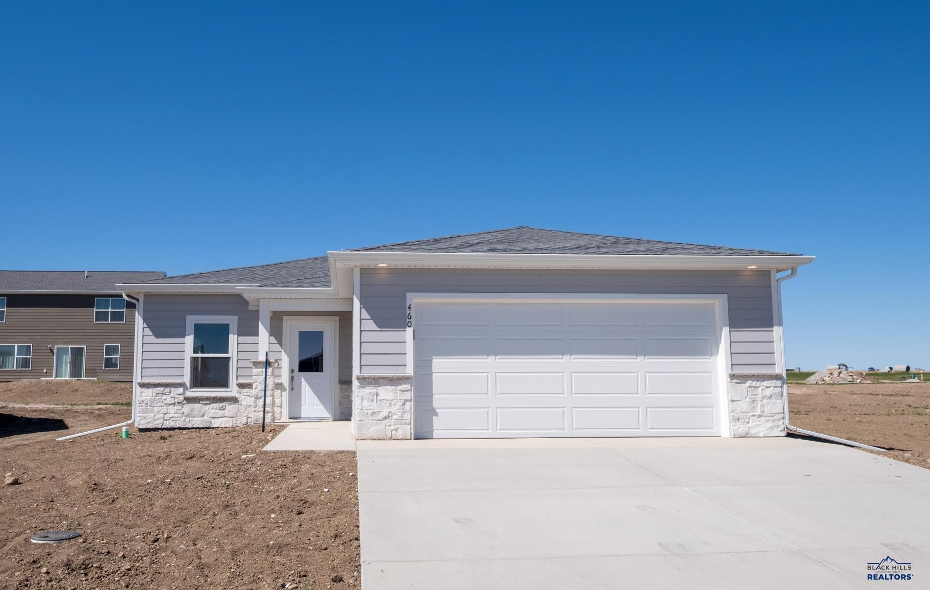 Residential in Box Elder