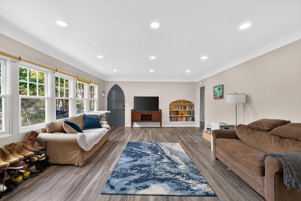 Residential in Pacific Grove