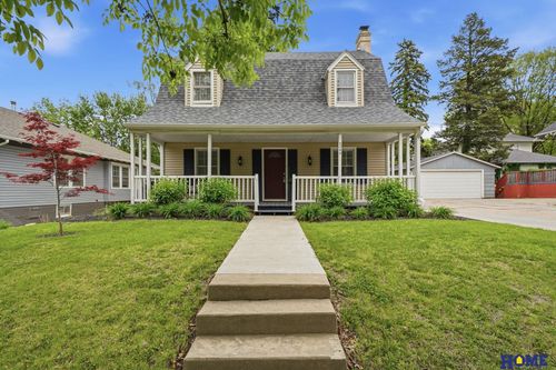 2358 S 27th St, Lincoln, NE, 68502-4105 | Card Image