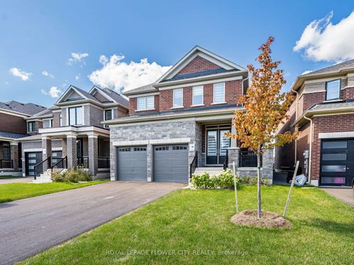 26 Hummingbird Grove, Tottenham, ON, L0G1W0 | Card Image