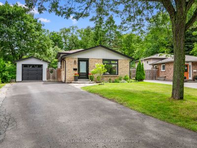 1210 Augusta Crt, House other with 3 bedrooms, 2 bathrooms and 7 parking in Oshawa ON | Image 1