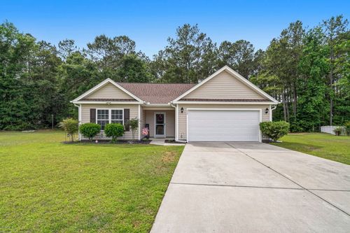 252 Timber Run Dr, Georgetown, SC, 29440-9423 | Card Image