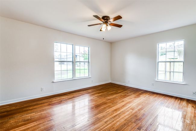 1230 Bellaire Dr, House other with 3 bedrooms, 2 bathrooms and null parking in Grapevine TX | Image 12