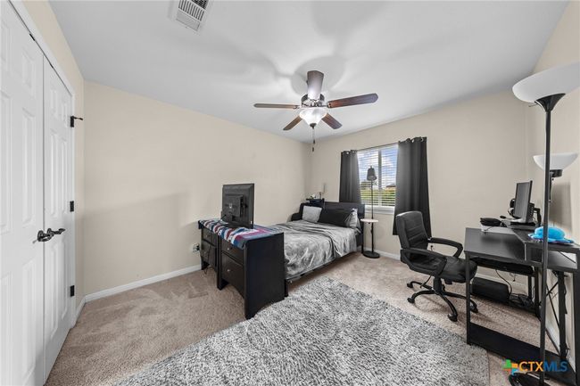 1901 Deer Field Way, House other with 4 bedrooms, 3 bathrooms and null parking in Harker Heights TX | Image 21