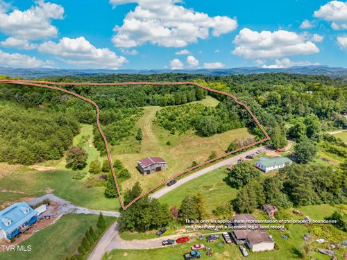 Tbd Fork Branch Rd, Rogersville, TN, 37857 | Card Image