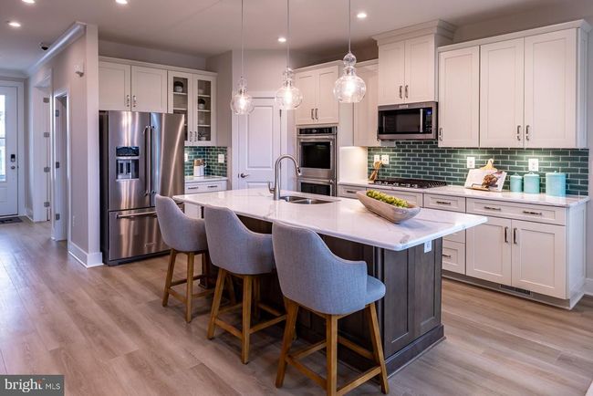 24610 Robert Andrew Dr, House other with 4 bedrooms, 4 bathrooms and null parking in MILLSBORO DE | Image 21