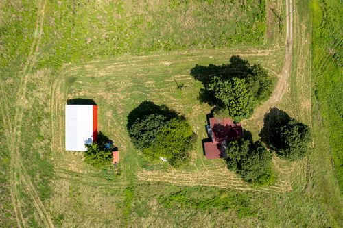 5376 E Robertson Rd, Orlinda, TN, 37141-2206 | Card Image