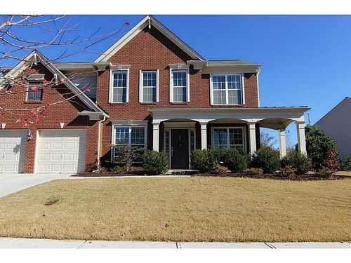 203 Glenwood Dr, Canton, GA, 30115-1854 | Card Image