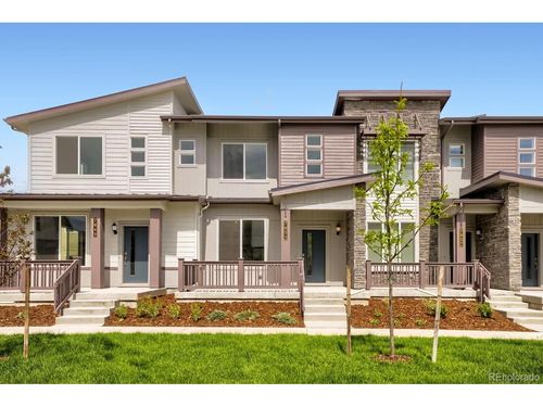 7653 S Cherokee Cir E, Centennial, CO, 80016-2597 | Card Image