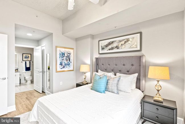 UNIT-605W - 3600 S Glebe Rd, Condo with 1 bedrooms, 1 bathrooms and null parking in ARLINGTON VA | Image 17