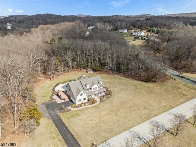 1 Schindler Ct, House other with 4 bedrooms, 3 bathrooms and null parking in Fredon Twp NJ | Image 4