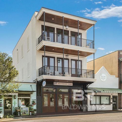 301-412 Fairhope Avenue, Fairhope, AL, 36532 | Card Image