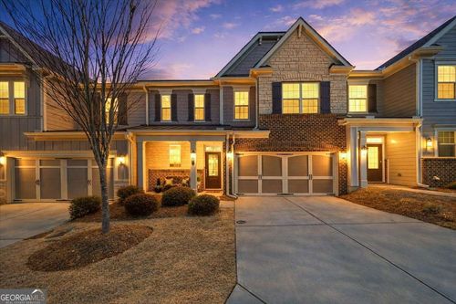 3565 Stanton Ln, Peachtree Corners, GA, 30092-6679 | Card Image