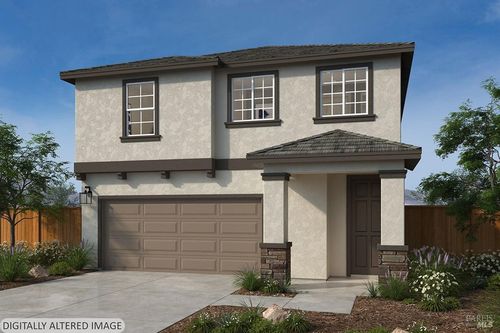 198 Cartier St, American Canyon, CA, 94503-1538 | Card Image