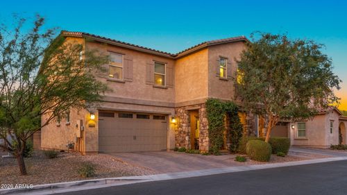 4724 E Parkside Lane, Phoenix, AZ, 85050 | Card Image