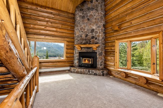 21 Barnes Ln, House other with 3 bedrooms, 3 bathrooms and null parking in Noxon MT | Image 10