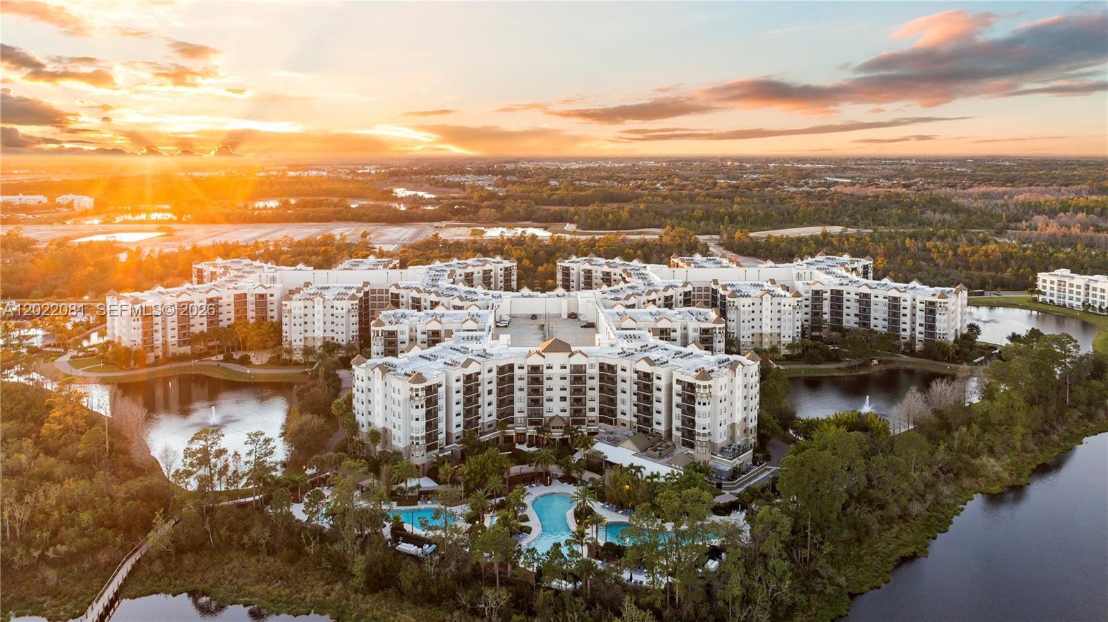 Residential in Winter Garden 2